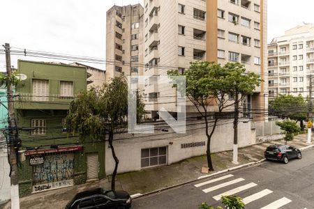 Vista do Studio de kitnet/studio à venda com 1 quarto, 40m² em Campos Elíseos, São Paulo