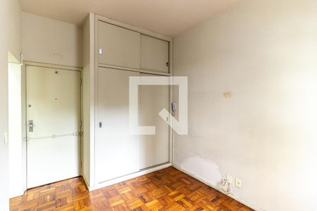 Studio de kitnet/studio à venda com 1 quarto, 40m² em Campos Elíseos, São Paulo