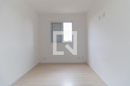 Quarto 1 de apartamento para alugar com 2 quartos, 47m² em Vila Caraguata, São Paulo