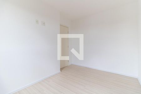 Quarto 1 de apartamento para alugar com 2 quartos, 47m² em Vila Caraguata, São Paulo