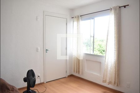 Apartamento para alugar com 70m², 2 quartos e sem vagaSala