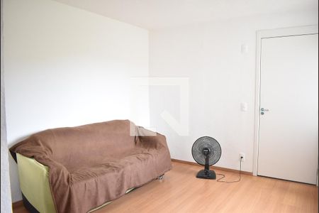 Apartamento para alugar com 70m², 2 quartos e sem vagaSala