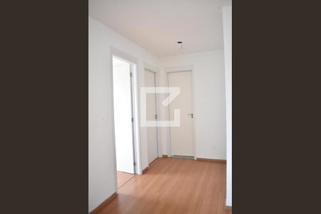 Sala de apartamento para alugar com 2 quartos, 70m² em Campo Grande, Rio de Janeiro