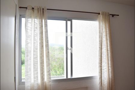 Detalhe da Sala de apartamento para alugar com 2 quartos, 70m² em Campo Grande, Rio de Janeiro