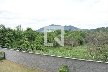 Vista da Sala de apartamento para alugar com 2 quartos, 70m² em Campo Grande, Rio de Janeiro