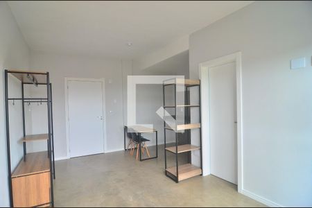 Studio de kitnet/studio para alugar com 1 quarto, 30m² em Marechal Rondon, Canoas