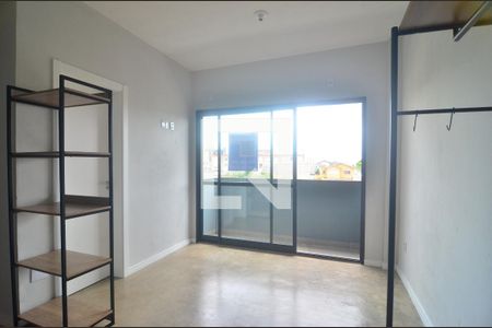 Studio de kitnet/studio para alugar com 1 quarto, 30m² em Marechal Rondon, Canoas