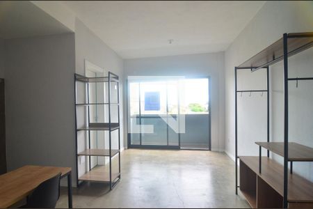 Studio de kitnet/studio para alugar com 1 quarto, 30m² em Marechal Rondon, Canoas