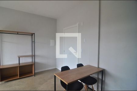 Studio de kitnet/studio para alugar com 1 quarto, 30m² em Marechal Rondon, Canoas