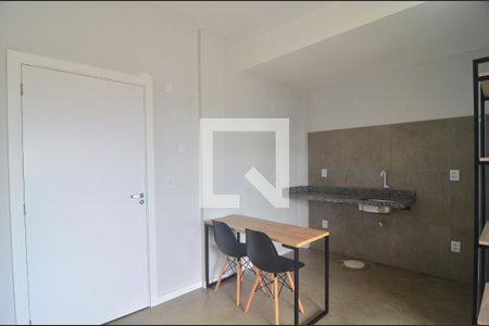 Studio de kitnet/studio para alugar com 1 quarto, 30m² em Marechal Rondon, Canoas