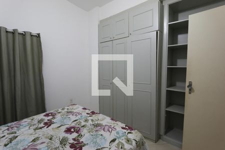 quarto de kitnet/studio para alugar com 1 quarto, 40m² em Barra da Tijuca, Rio de Janeiro