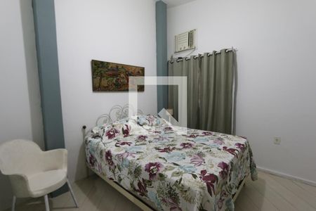 quarto de kitnet/studio para alugar com 1 quarto, 40m² em Barra da Tijuca, Rio de Janeiro