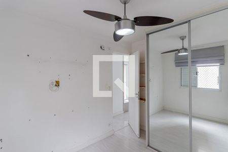 Quarto 1 de apartamento à venda com 2 quartos, 52m² em Taboão, São Paulo