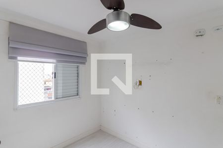 Quarto 1 de apartamento à venda com 2 quartos, 52m² em Taboão, São Paulo