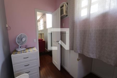 quarto 2 de casa de condomínio à venda com 2 quartos, 80m² em Barra da Tijuca, Rio de Janeiro