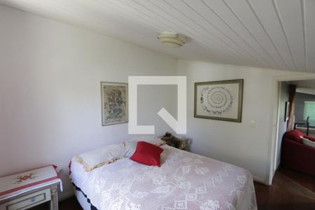 quarto 1 de casa de condomínio à venda com 2 quartos, 80m² em Barra da Tijuca, Rio de Janeiro