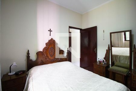 Quarto 1 de casa à venda com 3 quartos, 105m² em Jardim Pedro José Nunes, São Paulo