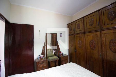 Quarto 1 de casa à venda com 3 quartos, 105m² em Jardim Pedro José Nunes, São Paulo