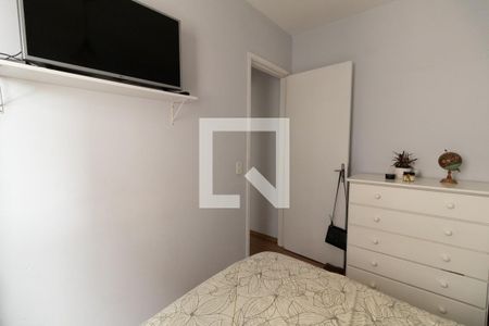 Quarto 1 de apartamento à venda com 2 quartos, 65m² em Jardim Sarah, São Paulo