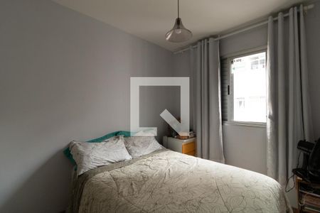 Quarto 1 de apartamento à venda com 2 quartos, 65m² em Jardim Sarah, São Paulo