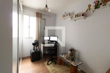 Quarto 2 de apartamento à venda com 2 quartos, 65m² em Jardim Sarah, São Paulo