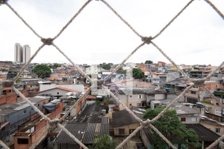 Vista do Quarto 1 de apartamento à venda com 2 quartos, 48m² em Novo Osasco, Osasco