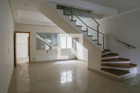 Casa à venda com 190m², 3 quartos e 1 vagaSala