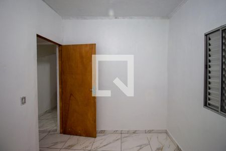 Quarto 1 de casa para alugar com 2 quartos, 50m² em Jardim Nossa Senhora do Carmo, São Paulo