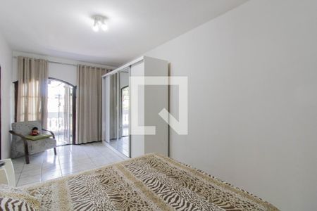 Suíte de casa à venda com 3 quartos, 189m² em Jardim Pinhal, Guarulhos