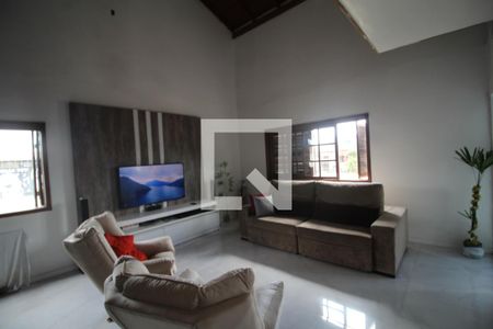 Sala de casa à venda com 2 quartos, 250m² em Estância Velha, Canoas