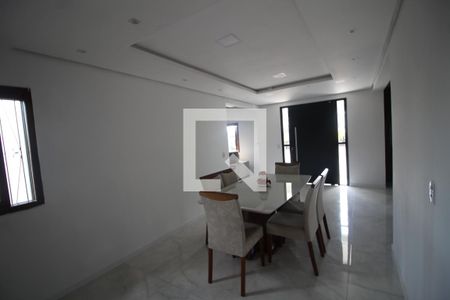 Sala de Jantar de casa à venda com 2 quartos, 250m² em Estância Velha, Canoas