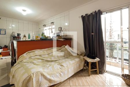 Sala/Cozinha - Casa 1 de casa à venda com 8 quartos, 360m² em Jardim Bela Vista, Guarulhos