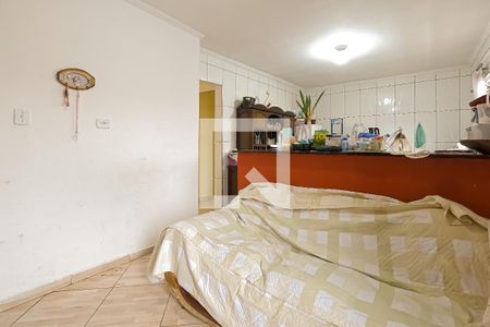 Sala/Cozinha - Casa 1 de casa à venda com 8 quartos, 360m² em Jardim Bela Vista, Guarulhos