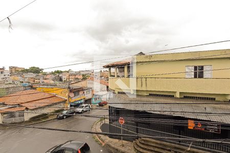 Vista da Varanda - Casa 1 de casa à venda com 8 quartos, 360m² em Jardim Bela Vista, Guarulhos