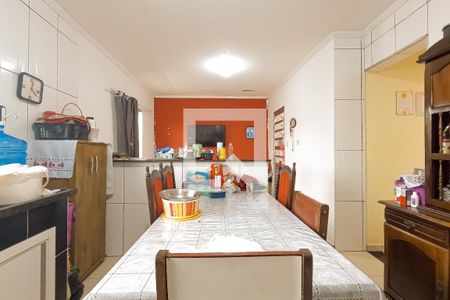 Sala/Cozinha - Casa 1 de casa à venda com 8 quartos, 360m² em Jardim Bela Vista, Guarulhos