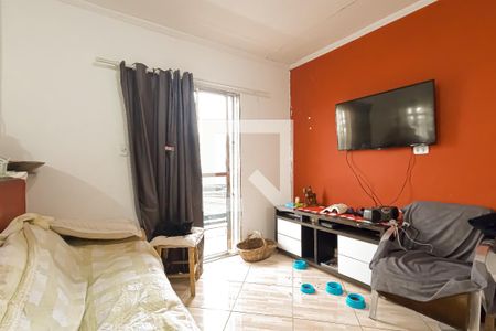 Sala/Cozinha - Casa 1 de casa à venda com 8 quartos, 360m² em Jardim Bela Vista, Guarulhos