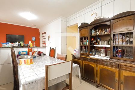 Sala/Cozinha - Casa 1 de casa à venda com 8 quartos, 360m² em Jardim Bela Vista, Guarulhos