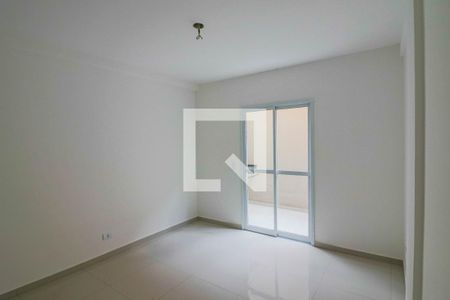 Sala / Cozinha / Lavanderia de apartamento à venda com 1 quarto, 44m² em Vila Sônia, São Paulo