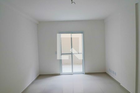 Sala / Cozinha / Lavanderia de apartamento à venda com 1 quarto, 44m² em Vila Sônia, São Paulo