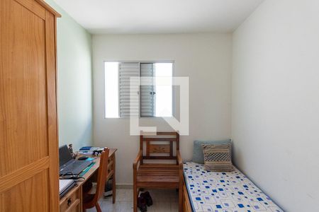 Quarto 1 de apartamento à venda com 2 quartos, 48m² em Jardim Hercilia, São Paulo