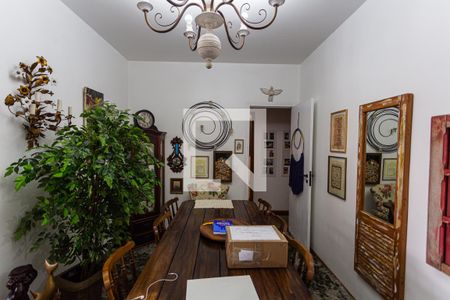 Sala de apartamento para alugar com 4 quartos, 130m² em Sion, Belo Horizonte