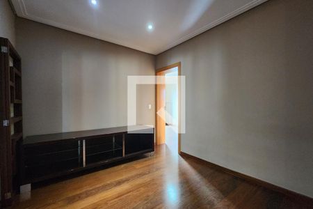 Quarto de apartamento para alugar com 3 quartos, 165m² em Cerâmica, São Caetano do Sul