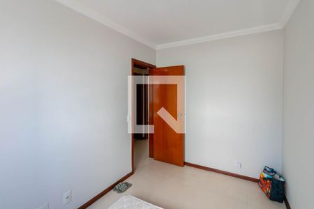 Quarto 1 de apartamento à venda com 3 quartos, 65m² em Salgado Filho, Belo Horizonte