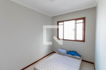 Quarto 1 de apartamento à venda com 3 quartos, 65m² em Salgado Filho, Belo Horizonte