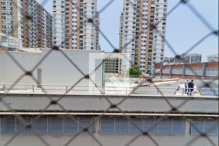 Vista do Quarto 1 de apartamento para alugar com 2 quartos, 78m² em Maracanã, Rio de Janeiro