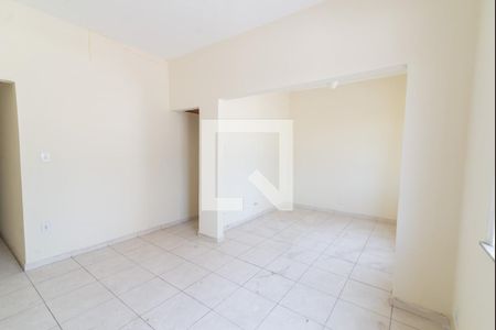 Sala de apartamento para alugar com 2 quartos, 78m² em Maracanã, Rio de Janeiro