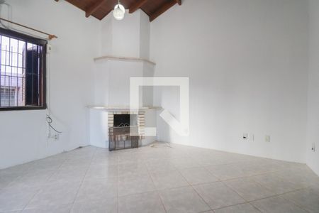 Sala de casa à venda com 3 quartos, 183m² em Scharlau, São Leopoldo