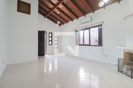 Sala de casa à venda com 3 quartos, 183m² em Scharlau, São Leopoldo