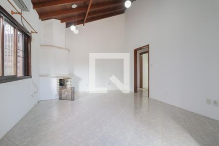 Sala de casa à venda com 3 quartos, 183m² em Scharlau, São Leopoldo