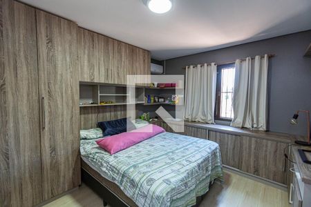 Quarto 1 de casa para alugar com 3 quartos, 183m² em Scharlau, São Leopoldo
